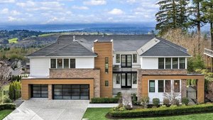 Newcastle Golf Club Washington Homes with Golf Course Views: What Buyers Want