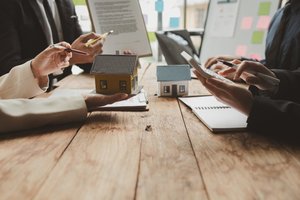 Understanding Equity Position Before Selling in Lakemont Washington