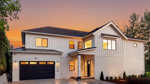 Why Split-Level Homes in Newport Hills Sell Differently in Washington State