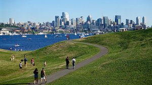 Beacon Hill Seattle Walkability: Why It Matters to Homebuyers in Washington
