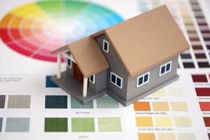 How Exterior Color Choices Affect Newport Hills Home Value in Washington