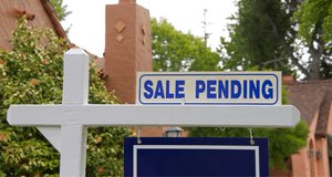 What Pending Sales Indicate in Lake Hills Bellevue Washington