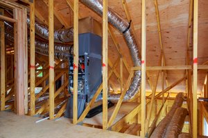 How HVAC System Age Impacts Lakemont Washington Home Buyer Decisions