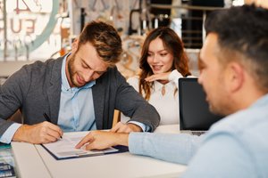 Capitol Hill Washington: What to Expect After Accepting an Offer