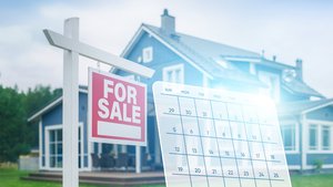 Capitol Hill Washington Real Estate: What Sellers Should Know About Days on Market