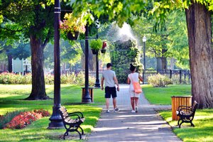 How Proximity to Parks Impacts Newport Hills Real Estate Demand in Washington