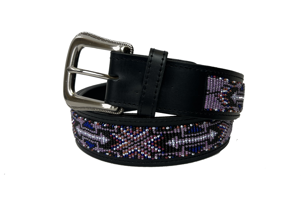 Beaded Belts  Yonder Horse
