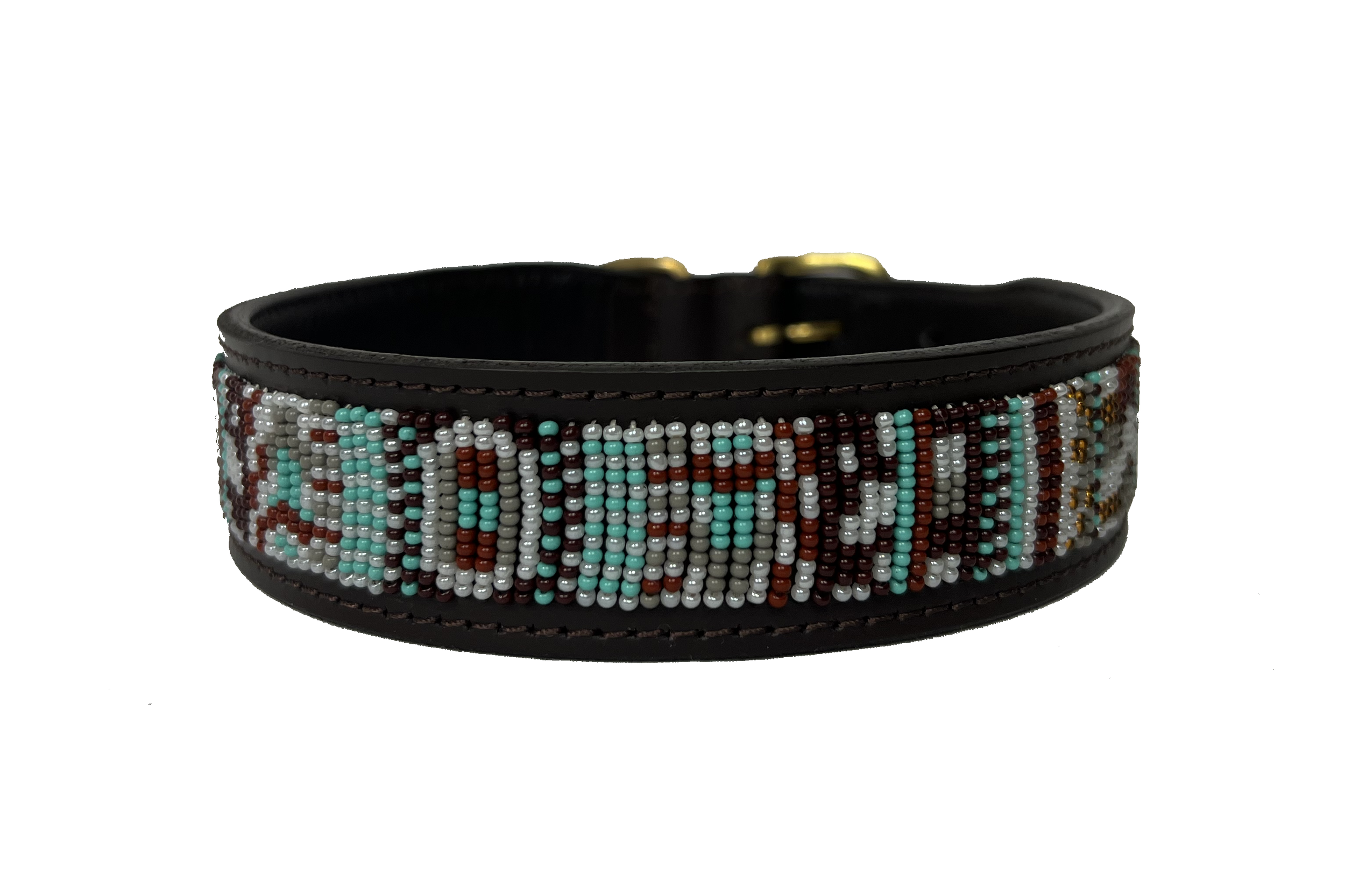 Dog Collars — Yonder Horse