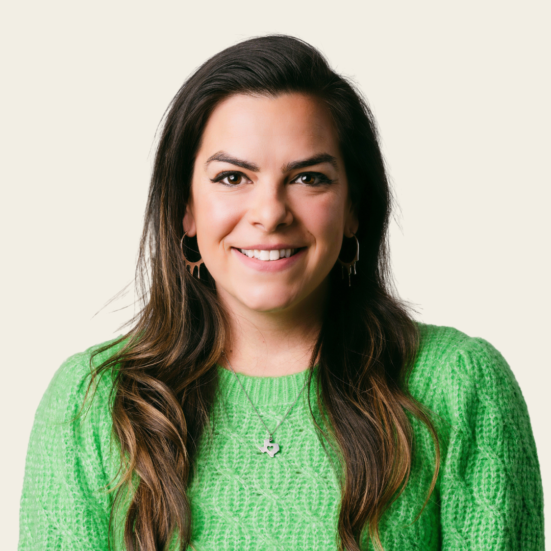 Morgan Duran Bryan