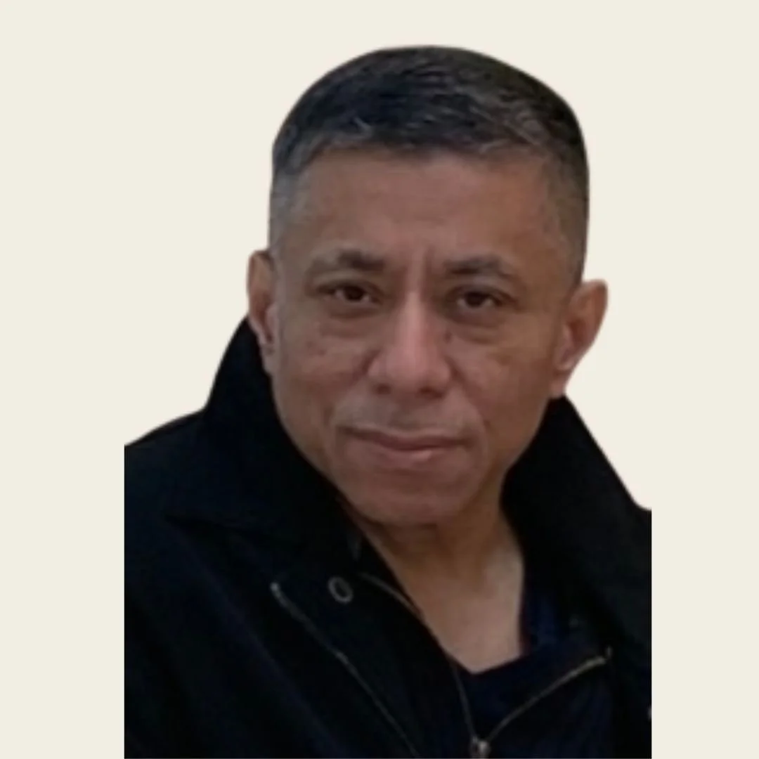 Joe Shrestha