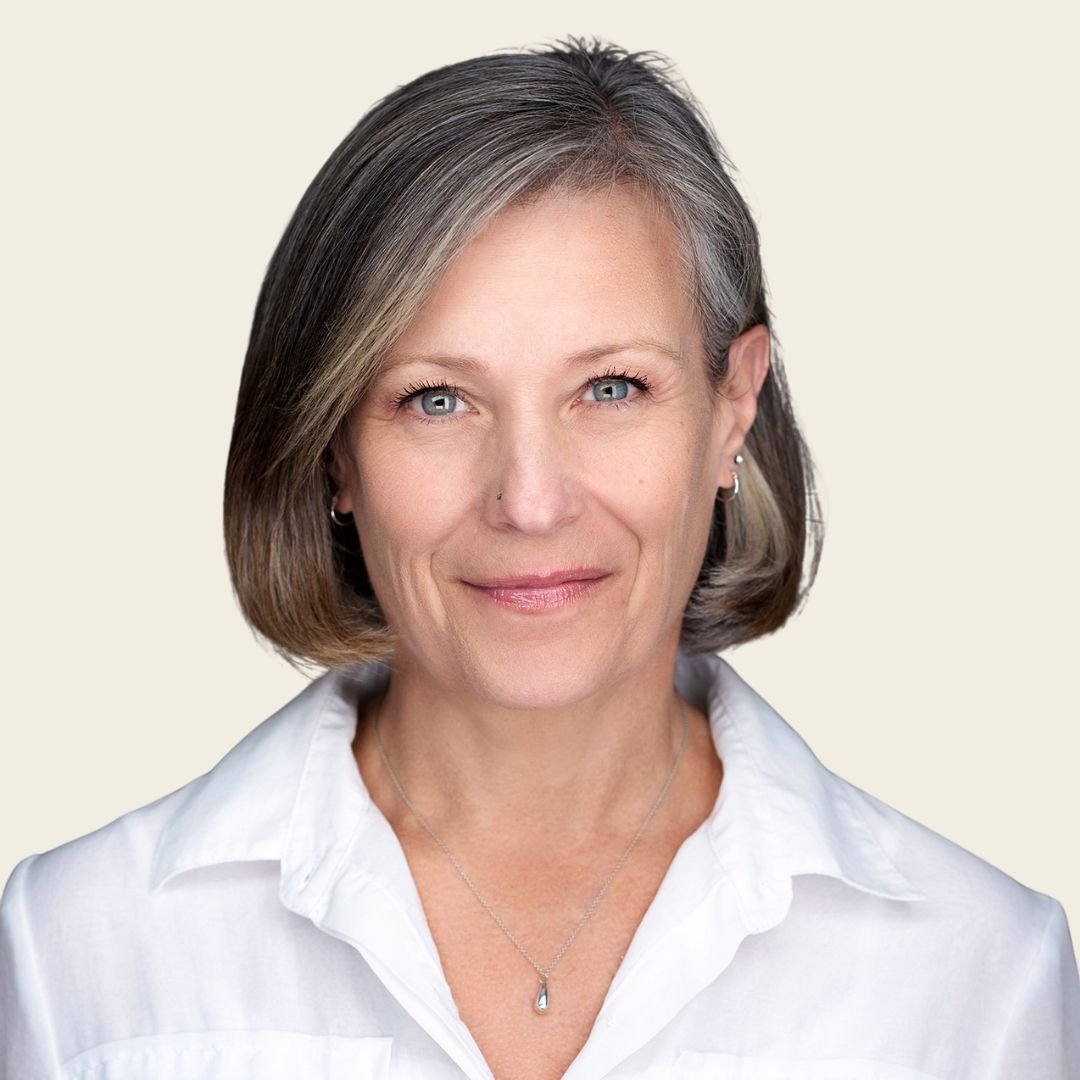 Kate Peterson