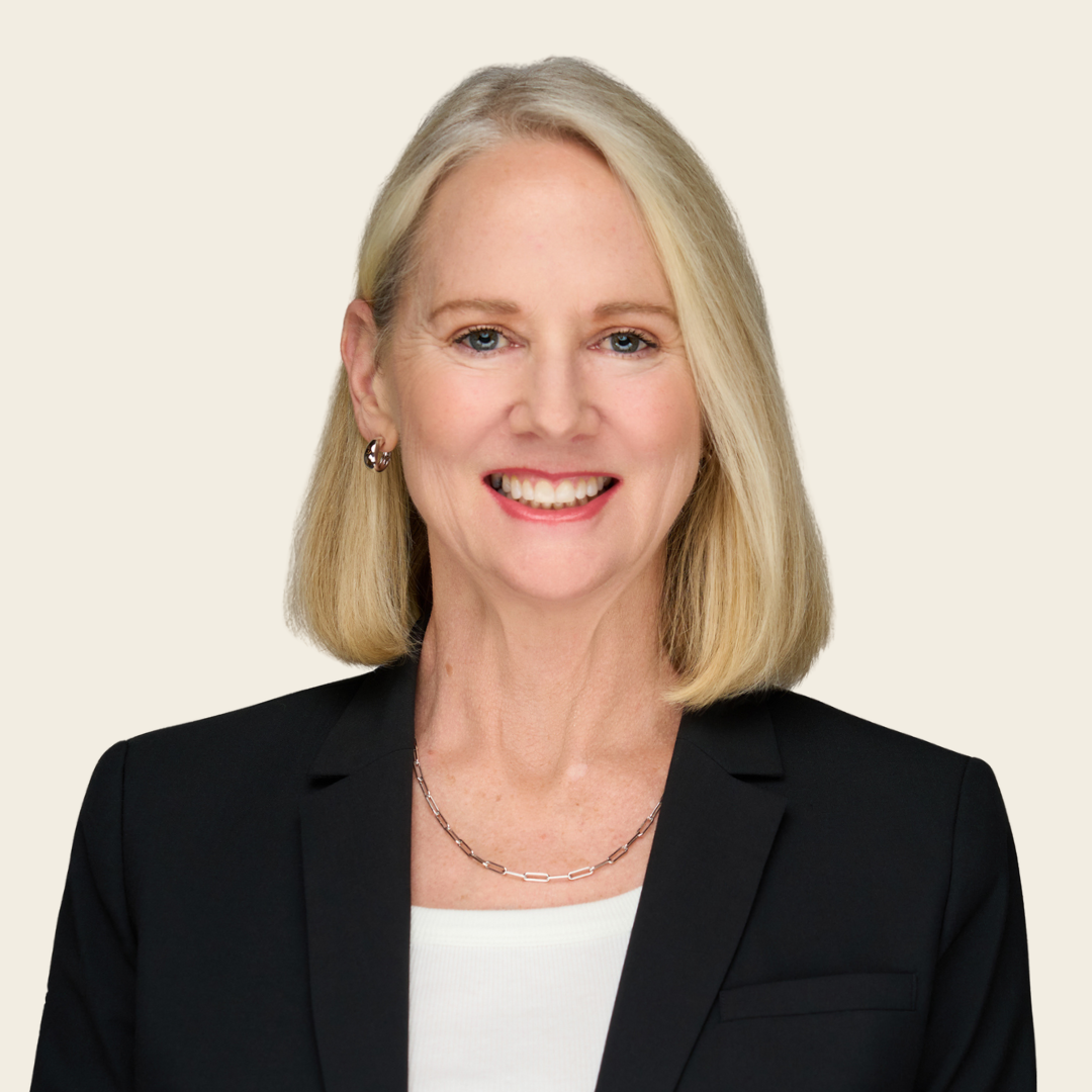 Karin Johnson