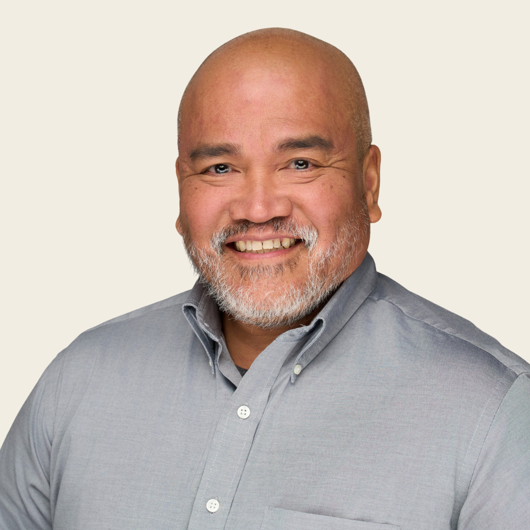 Paul Paulino