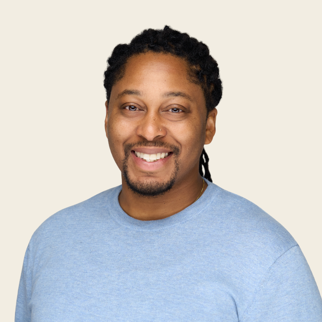 Demetrius Rogers