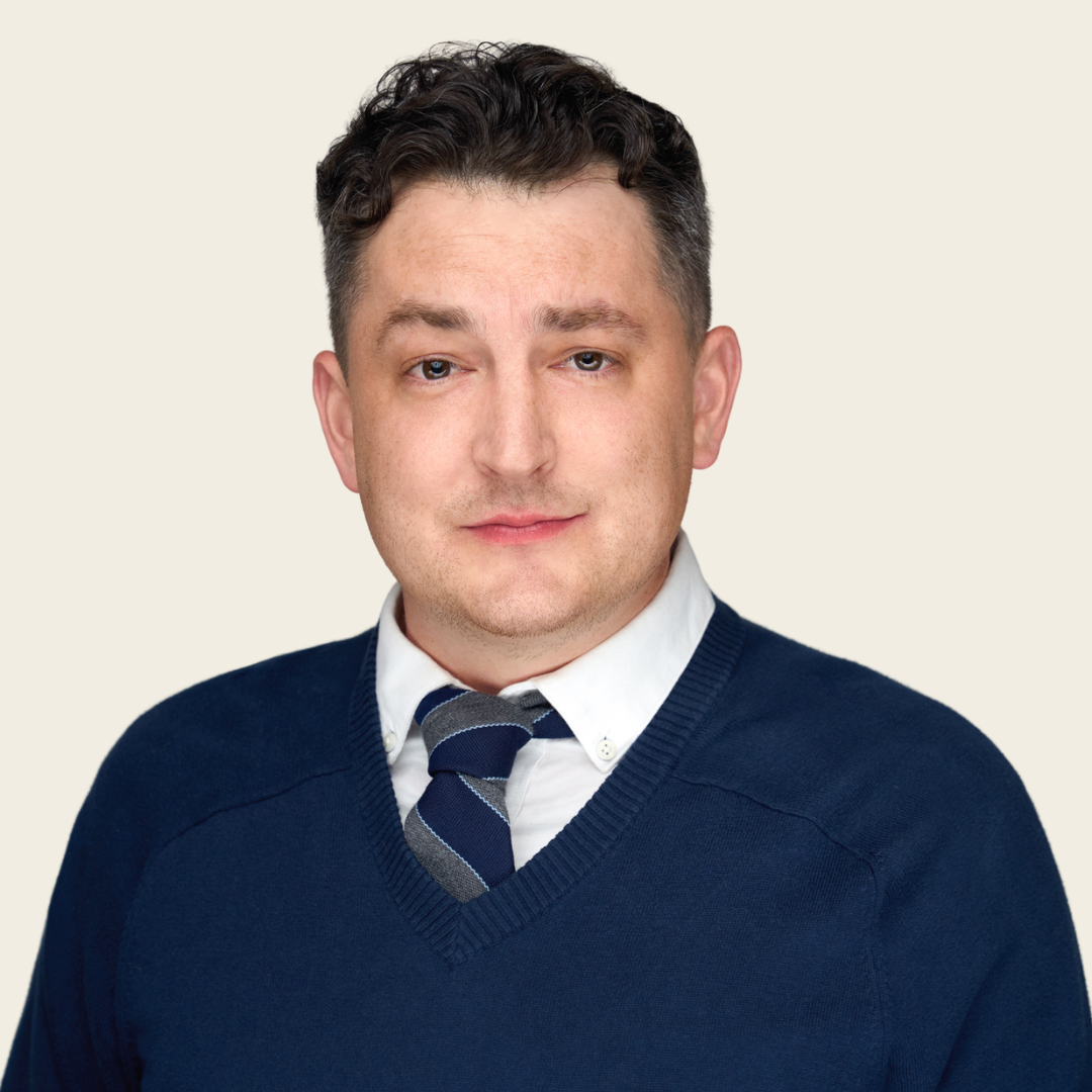 Trevor Fullerton