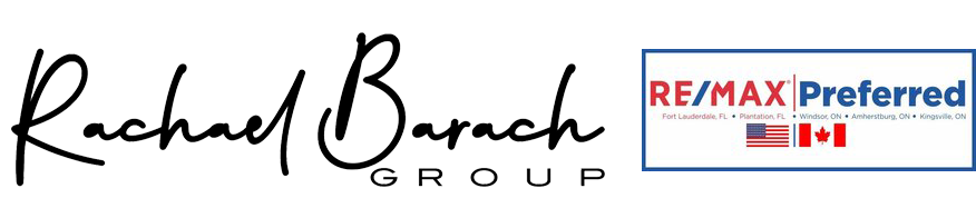 The Rachael Barach Group