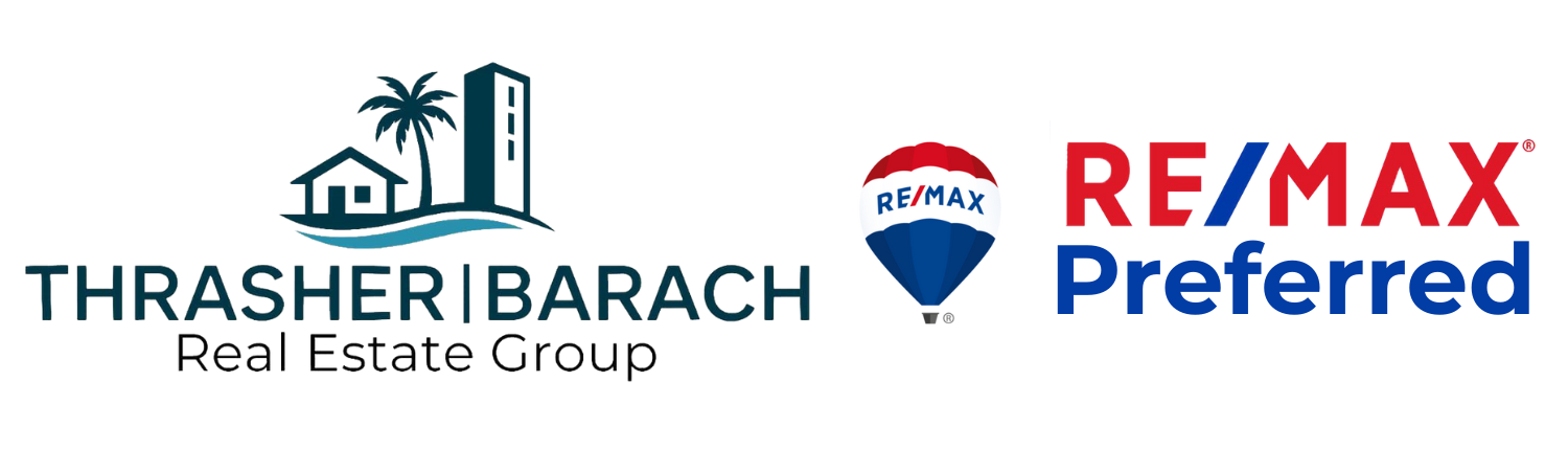 The Thrasher | Barach Real Estate Group