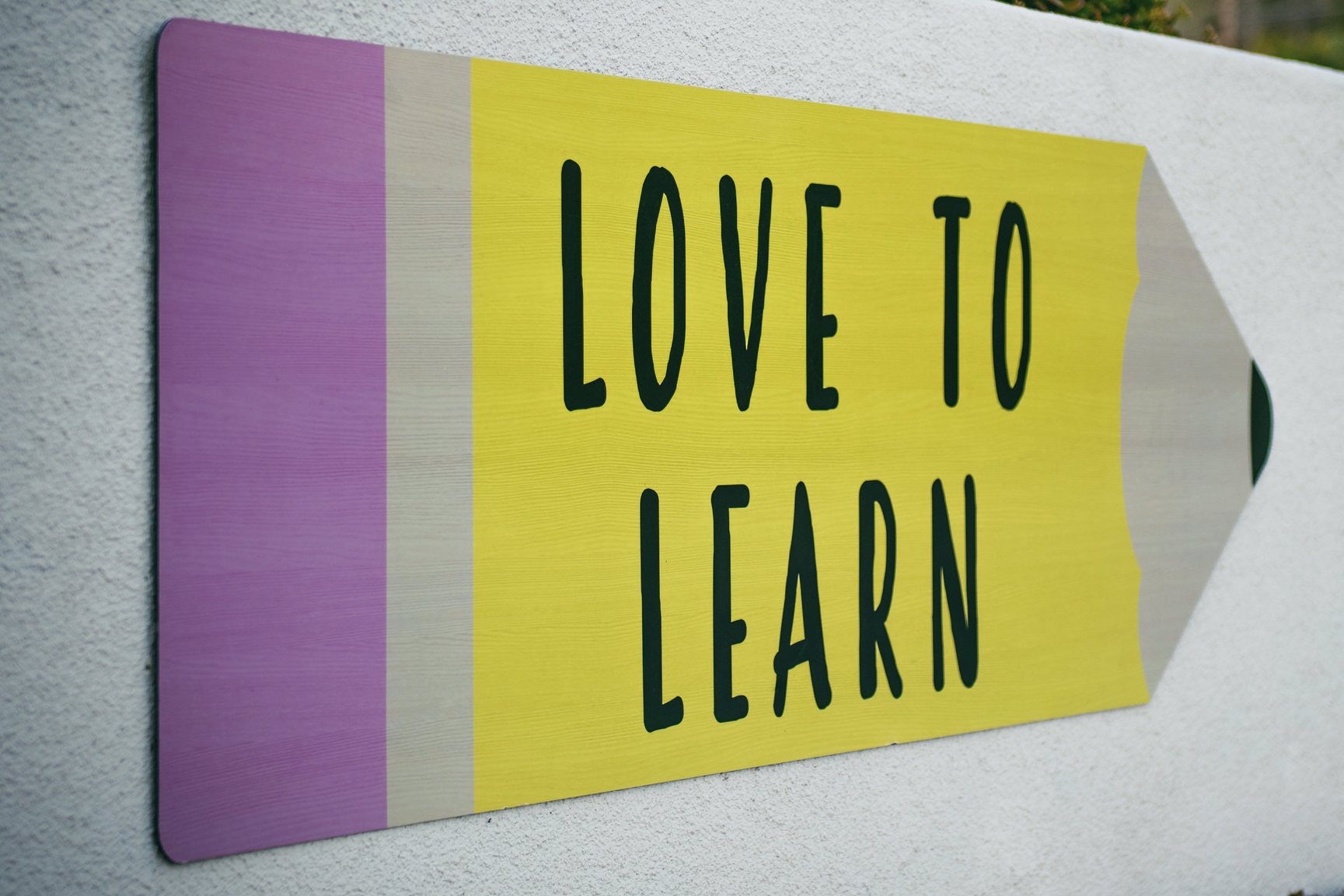 #LearningAcademyStyle