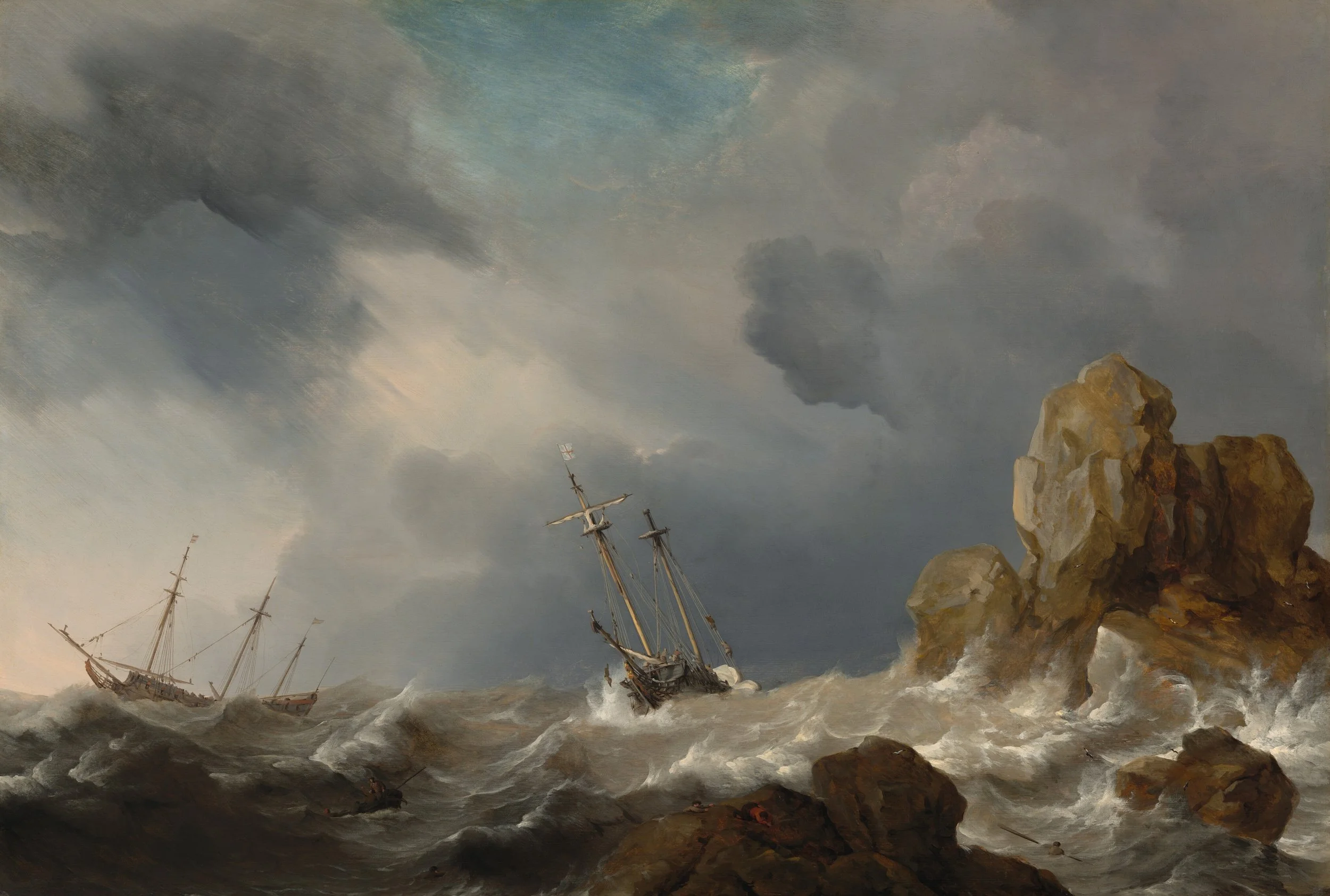ships_in_a_gale_2000.72.1 by Willem van de Velde the Younger.jpg