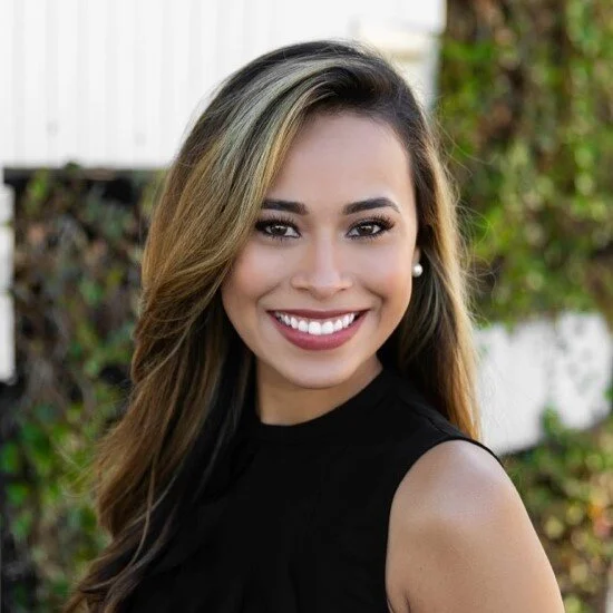 Veronica Turcios-Perez