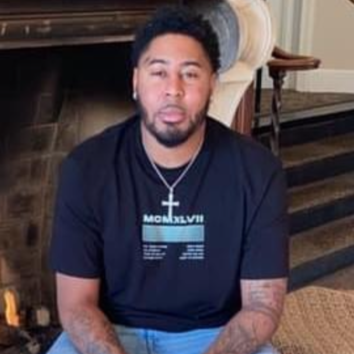 Dalantae Brown