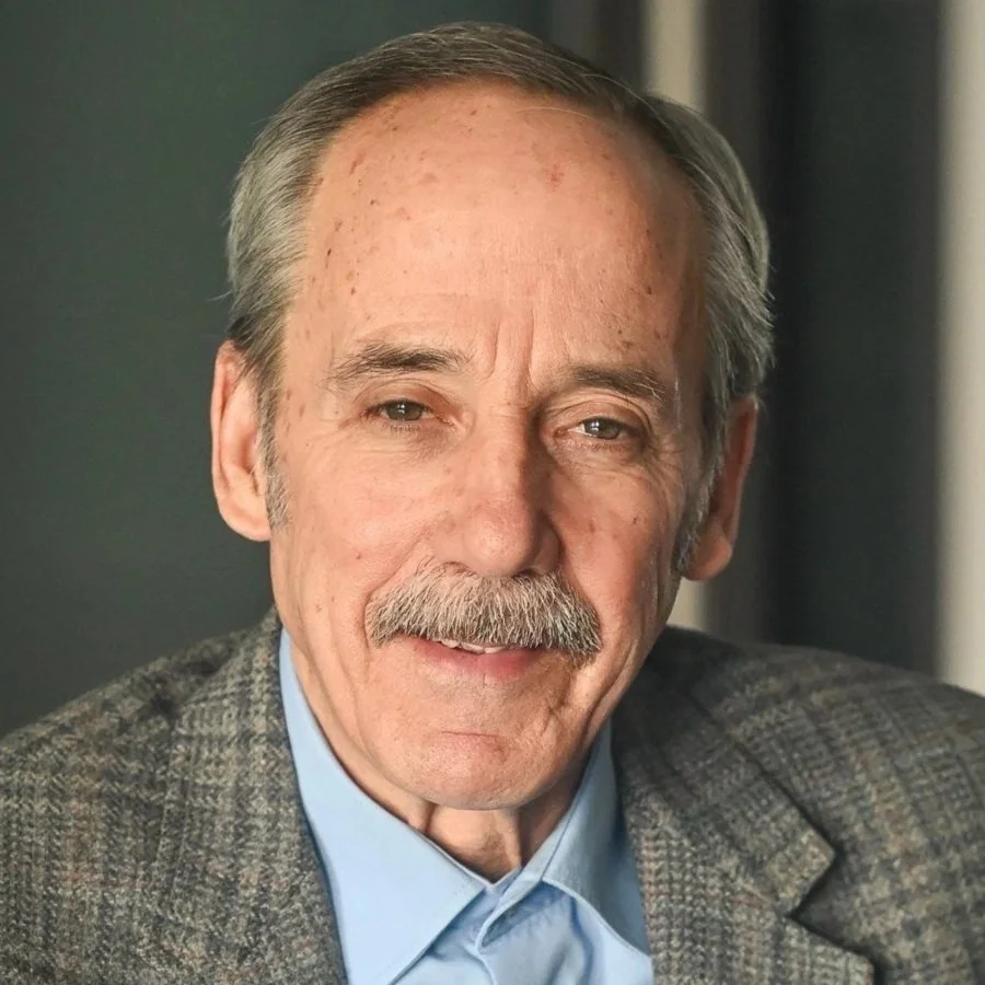 John Braidman