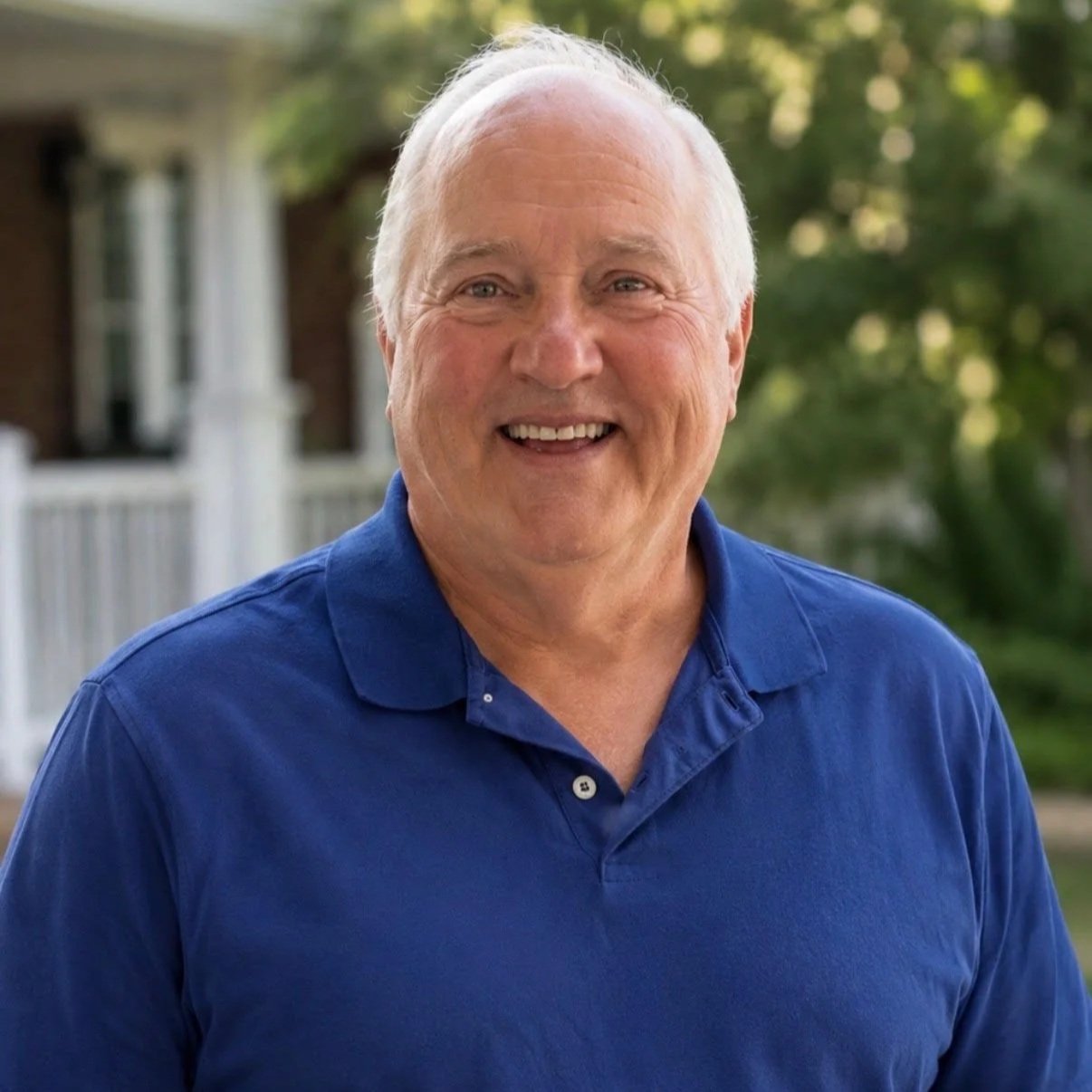 Barry Young
