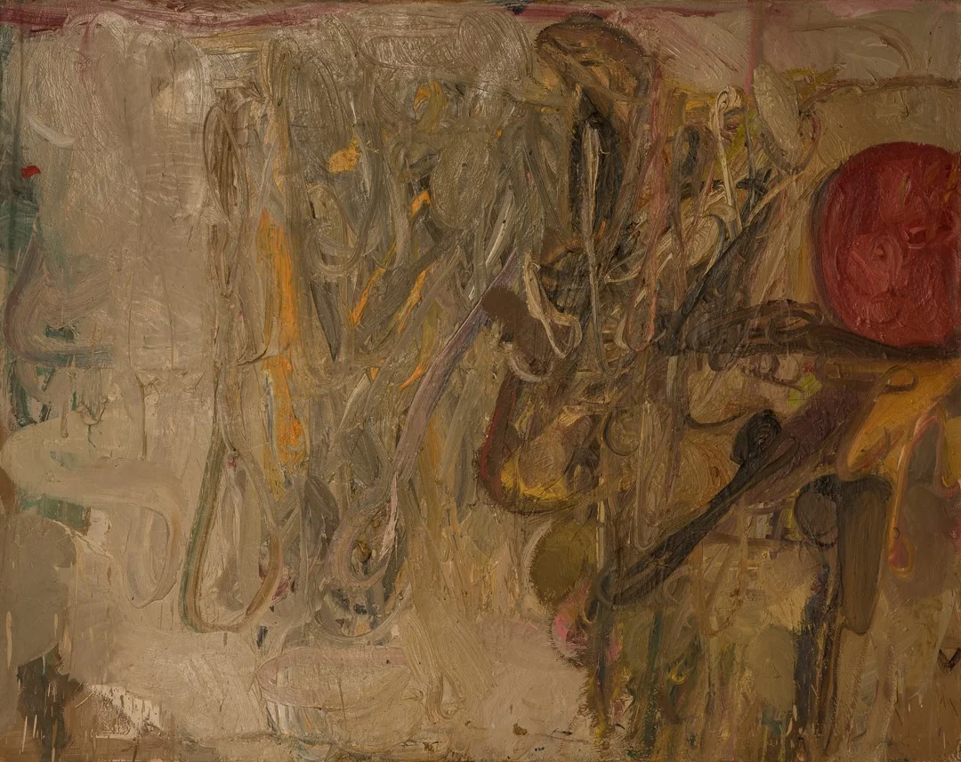 Ser / olej płótno / 120x140cm / 2012r.