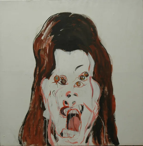 _Self-portrait_190x190cm,Olej Płótno,2011r.jpg