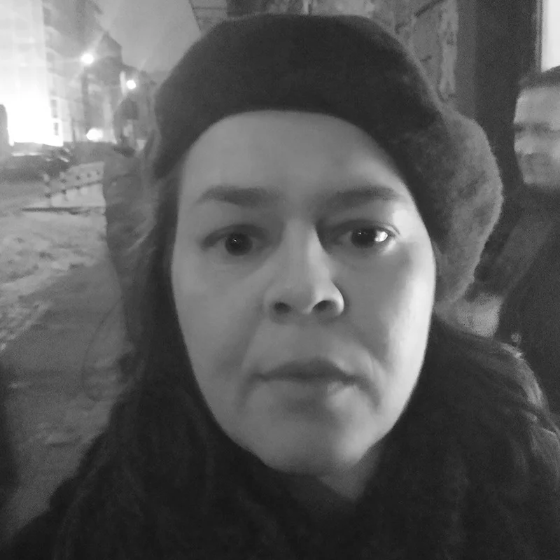 Warsaw off ART