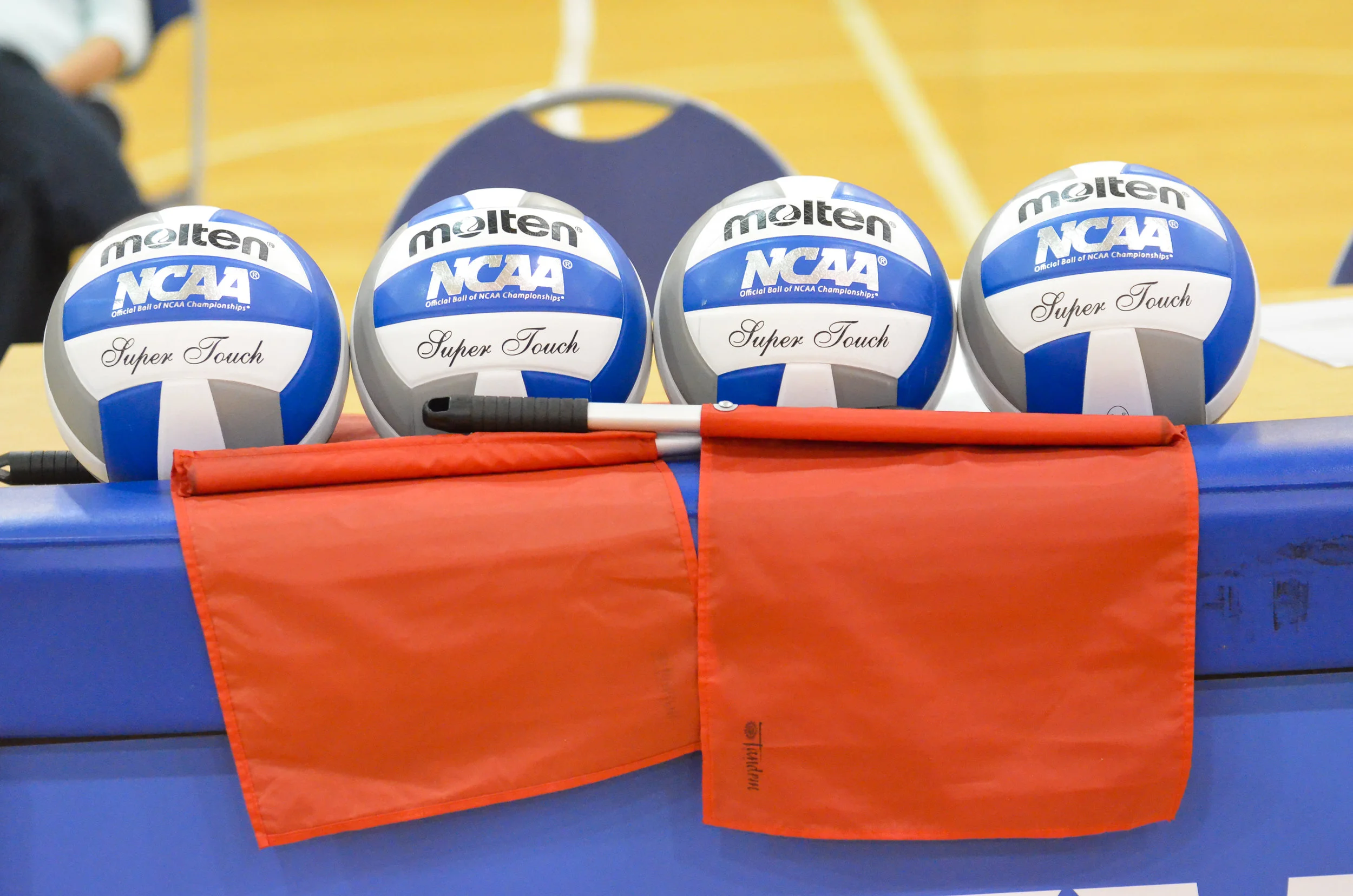 VOLLEYBALL