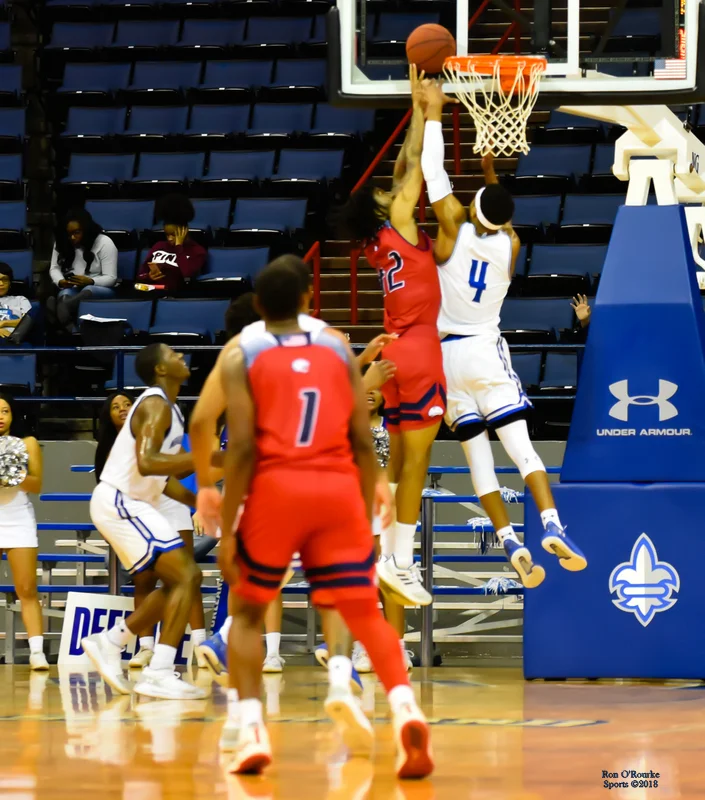 2018 Men's Basketball