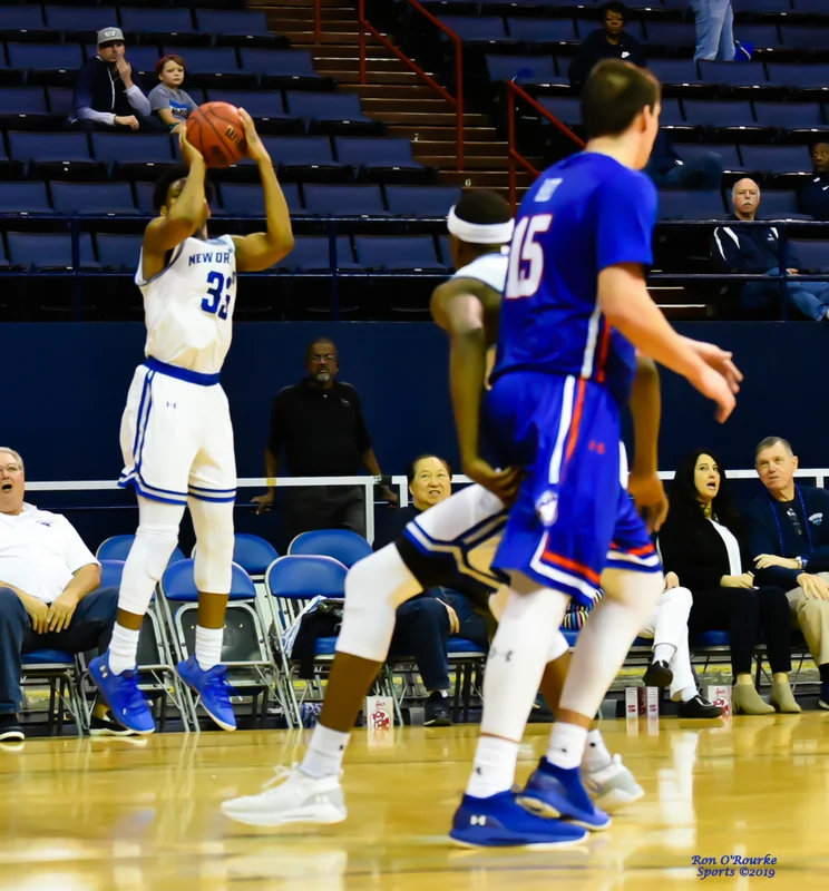 2019 Mens Basketball