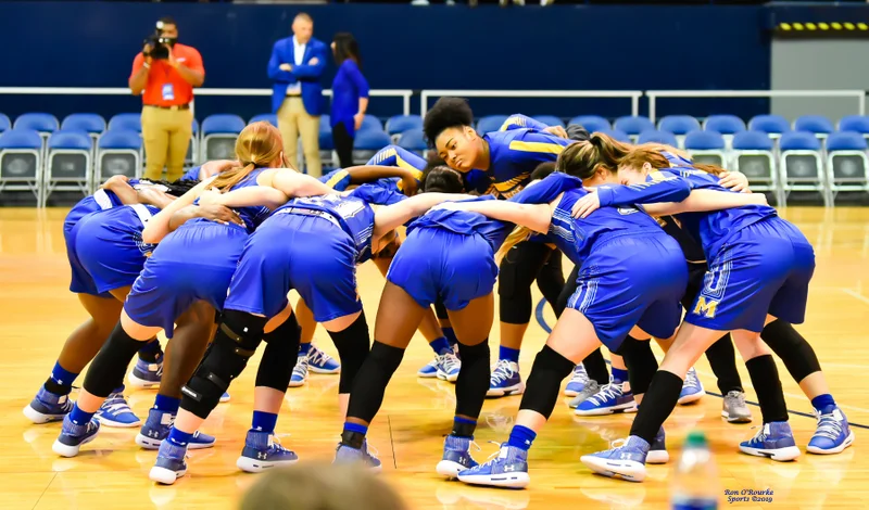 2019 Women' s Basketball