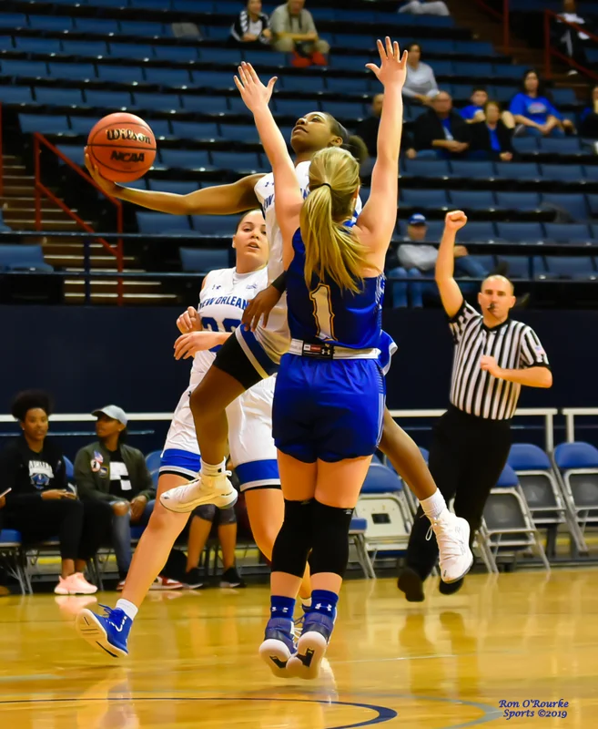 2019 Women' s Basketball