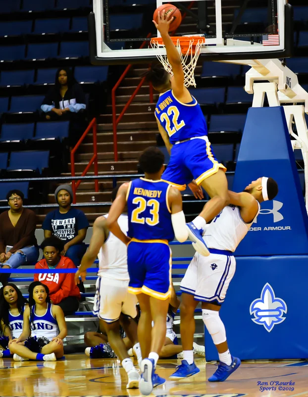 2019 Men's Basketball