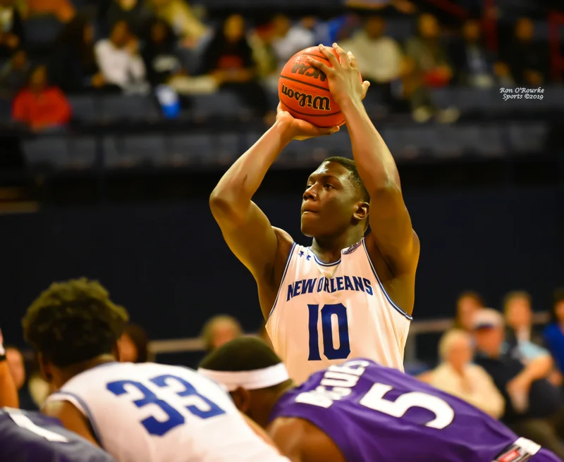 2019 Men's Basketball