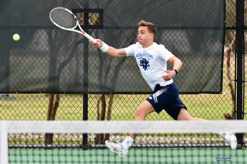 2019 Mens Tennis