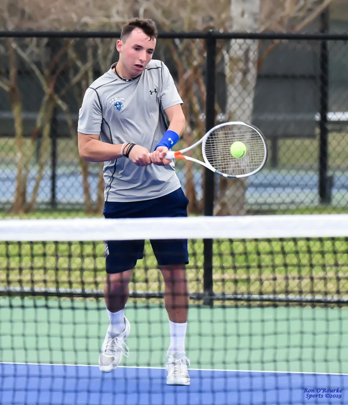 2019 Spring Tennis