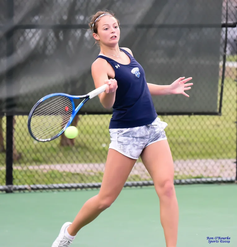 2019 Spring Tennis