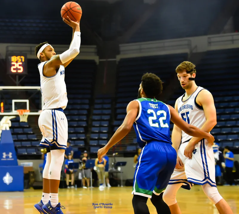 2019 Men's Basketball