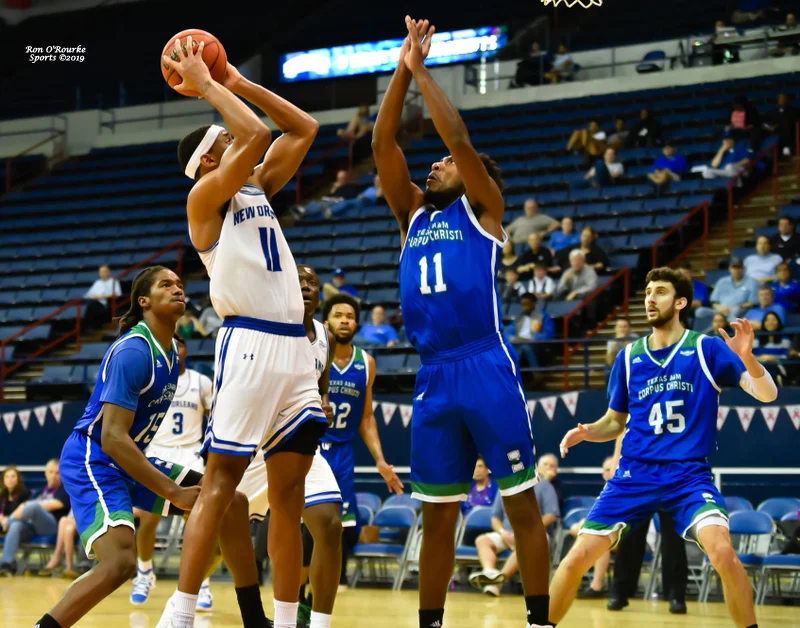 2019 Men's Basketball