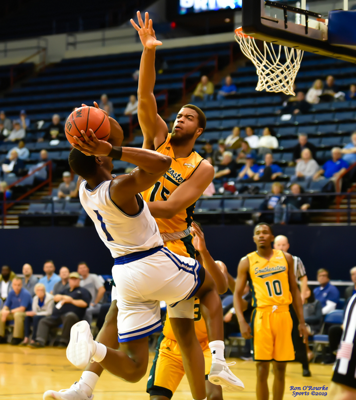 2019 Men's Basketball