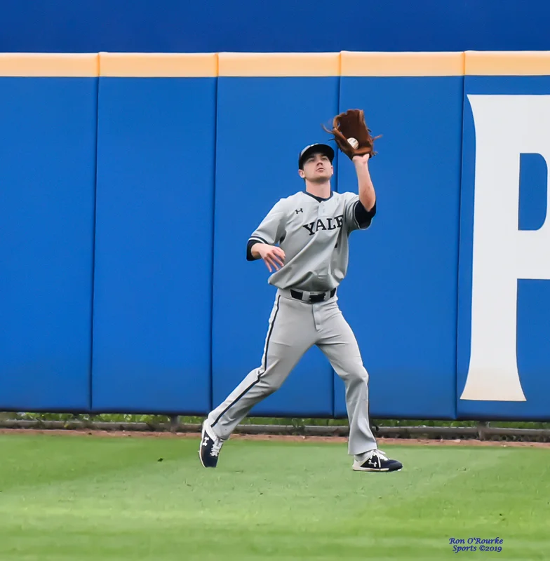 2019 UNO Baseball