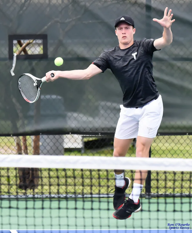 2019 UNO Tennis