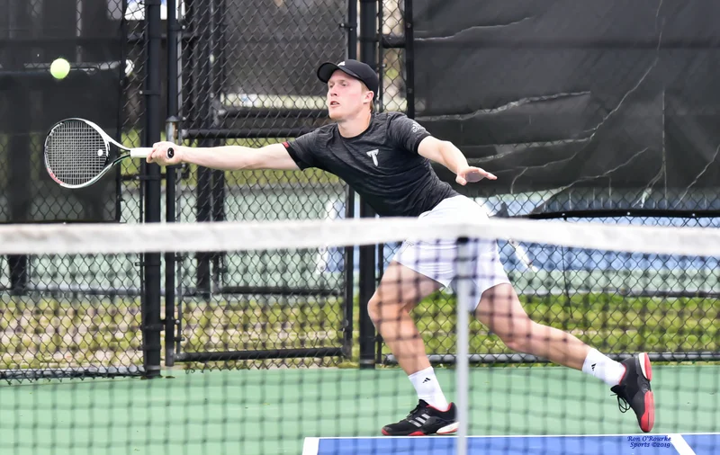 2019 UNO Tennis
