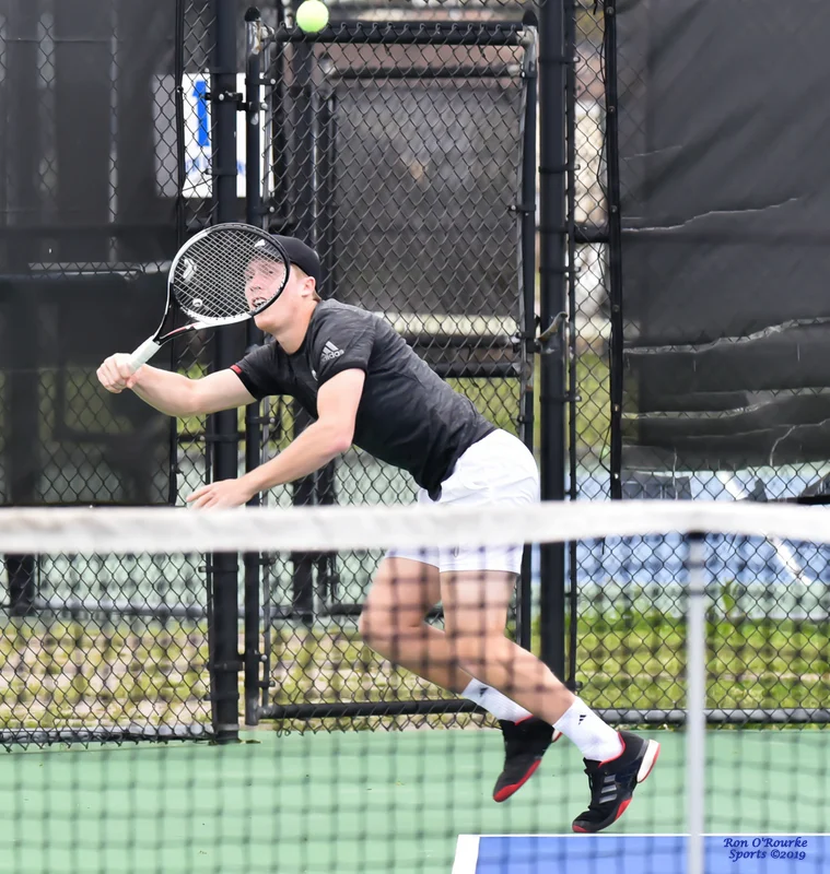 2019 UNO Tennis