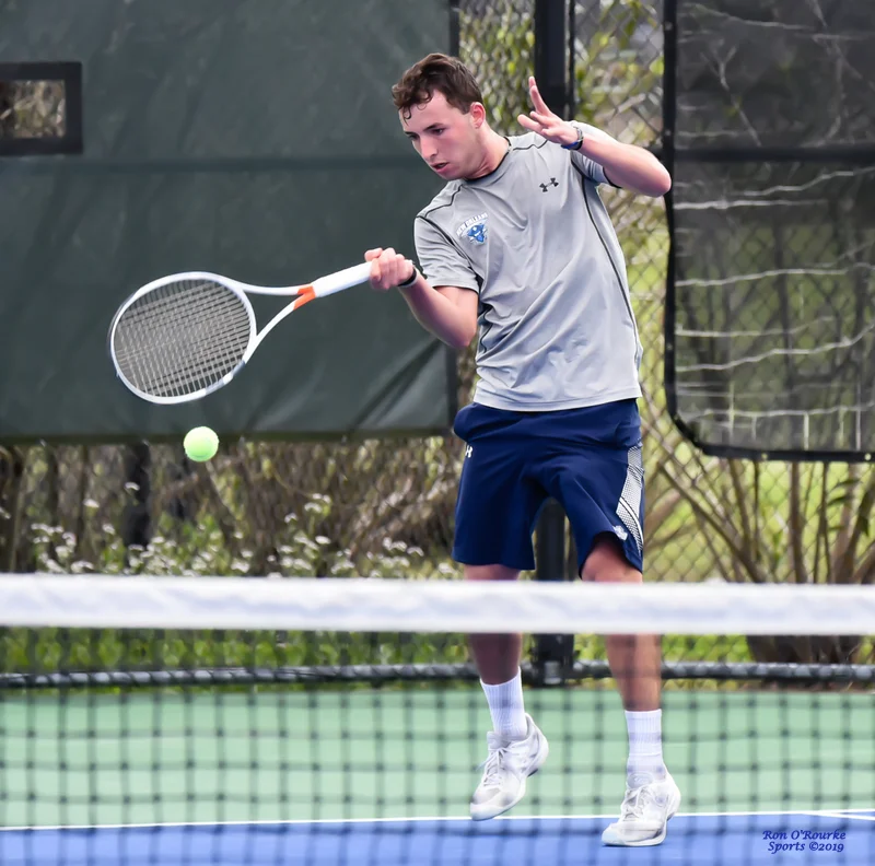 2019 UNO Tennis