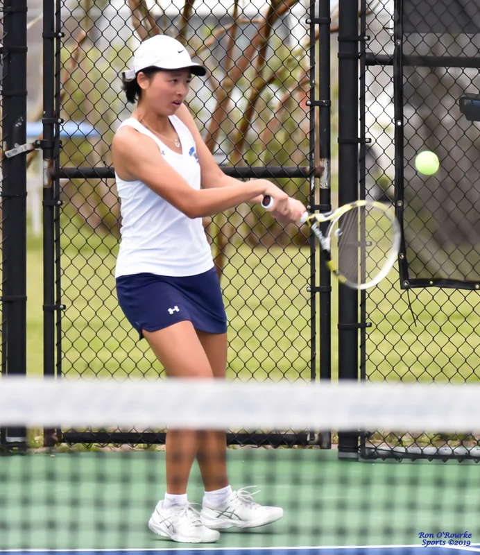 2019 UNO Tennis