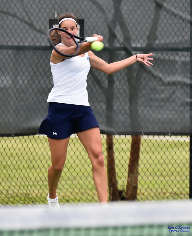 2019 UNO Tennis